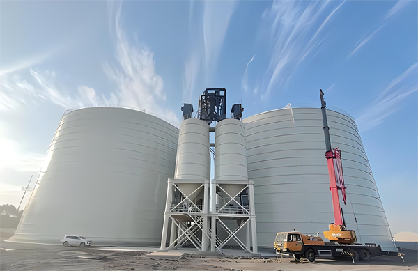 宜宾大型钢板库