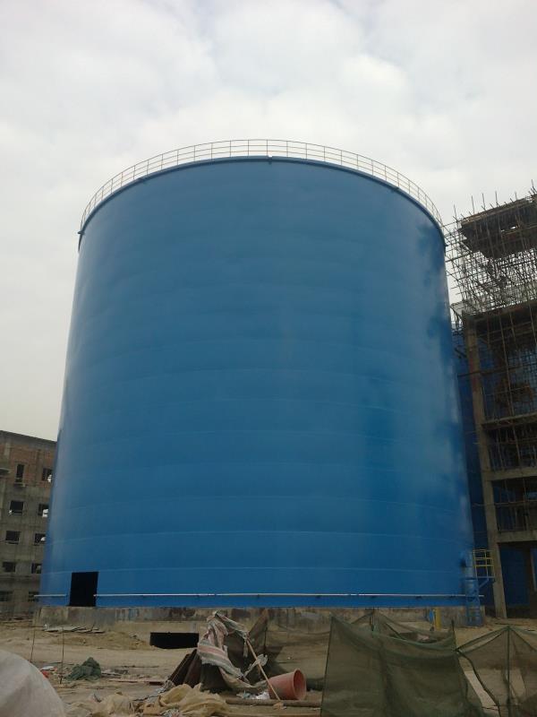 宜宾1万吨大型钢板库